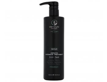 Intensywna kuracja regeneruj�ca do w�os�w Paul Mitchell Awapuhi Wild Ginger� Repair Treatment - 500 ml