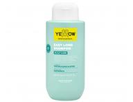 Szampon wspomagaj�cy porost w�os�w Yellow Professional Scalp Care Easy Long Shampoo - 500 ml
