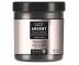 Seria do wosw zniszczonych i amliwych Black Professional Argent Glowing Effect - maska - 1000 ml