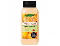 Kremowy el pod prysznic Fresh Juice Creamy Shower Gel - 400 ml