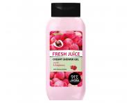Kremowy el pod prysznic Fresh Juice Creamy Shower Gel - 400 ml