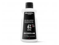 Oksydant do farb Goldwell System Developer - 1000 ml