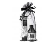 Seria do wosw cienkich bez objtoci Black Blanc