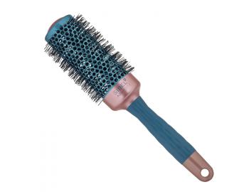 Szczotka do wosw z nylonowym wosiem Sibel Azurose - 43 mm