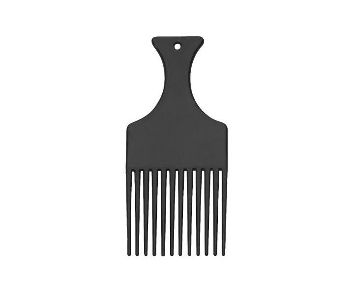 Grzebie do wosw krconych/afro Sibel - czarny