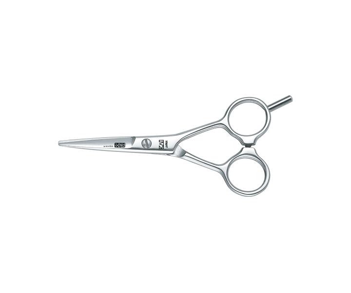 Noyczki fryzjerskie Kasho Blue Classic - 4,5"