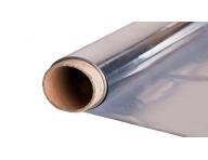 Profesjonalna folia fryzjerska aluminiowa srebrna