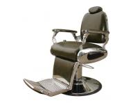 Fotel fryzjerski Barburys by Sibel