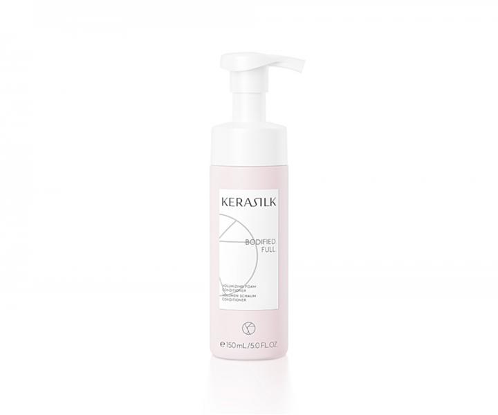 Od�ywka w piance zwi�kszaj�ca obj�to�� w�os�w Kerasilk Volumizing Foam - 150 ml