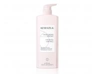 Szampon regenerujcy do wosw suchych i zniszczonych Kerasilk Repairing Shampoo - 750 ml