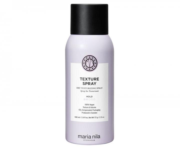 Spray teksturyzujcy do stylizacji Maria Nila Texture Spray