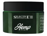 Seria nawilajco-regenerujca do wosw suchych i amliwych Selective Professional Hemp