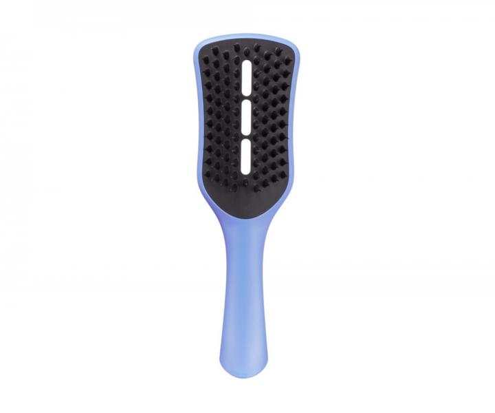 Szczotka do suszenia wosw paska Tangle Teezer Easy Dry & Go Vented Hairbrush - niebieska