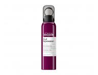 Spray przyspieszaj�cy suszenie w�os�w kr�conych Lor�al Professionnel Curl Expression - 150 ml