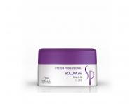 Maska zwikszajca objto wosw cienkich Wella Professionals SP Volumize Mask - 200ml