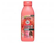 Seria produktw na objto Garnier Fructis Watermelon Hair Food