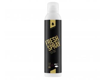 Spray od�wie�aj�cy do cia�a i twarzy Angry Beards & BusyB Fresh Spray - 200 ml