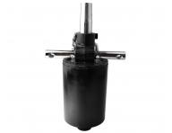 Zapasowy t�ok do fotela barberskiego Weelko Buzz/Hairway Romeo