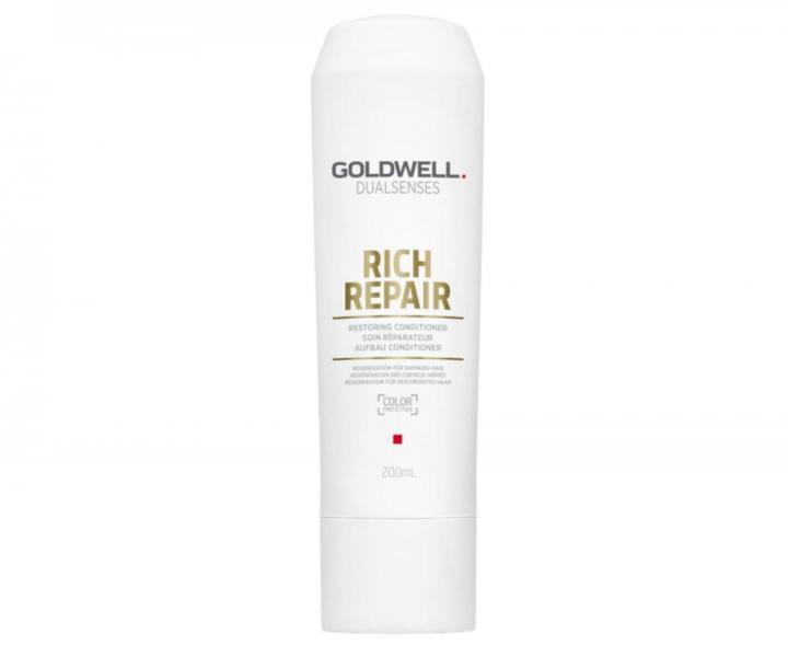 Od�ywka do w�os�w suchych Goldwell Dualsenses Rich Repair - 200 ml