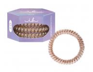 Gumka do wosw spiralka cienka Invisibobble Slim - 3 sztuki