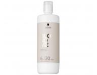 Oksydant w kremie Schwarzkopf Professional BlondMe Premium Developer - 1000 ml