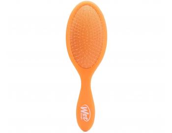 Szczotka do rozczesywania wosw Wet Brush Original Detangler Orange Crush - pomaraczowa
