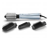 Suszarko-lokwka do wosw z podwjn jonizacj Babyliss Hydro-Fusion 4in1 - 1000 W - jasnoniebieska
