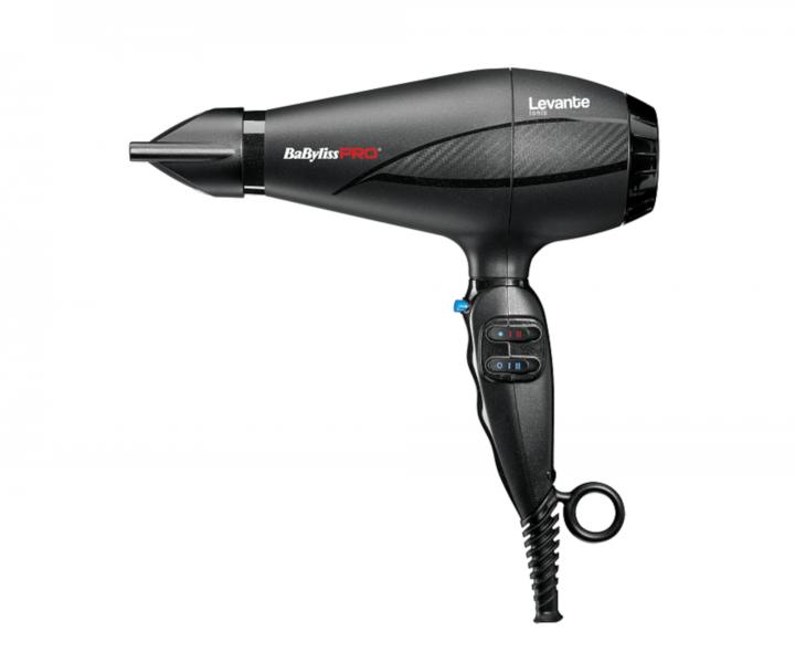 Profesjonalna suszarka do wosw Babyliss Pro Levante Ionic