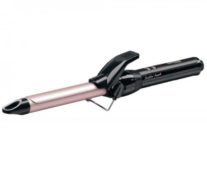 Lok�wka do w�os�w BaByliss Sublim Touch C319E - 19 mm