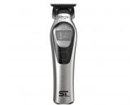 Profesjonalny trymer do w�os�w Supreme Trimmer TORQ Trimmer ST741 - chromowy