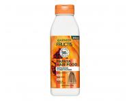 Seria regenerujca Garnier Fructis Papaya Hair Food