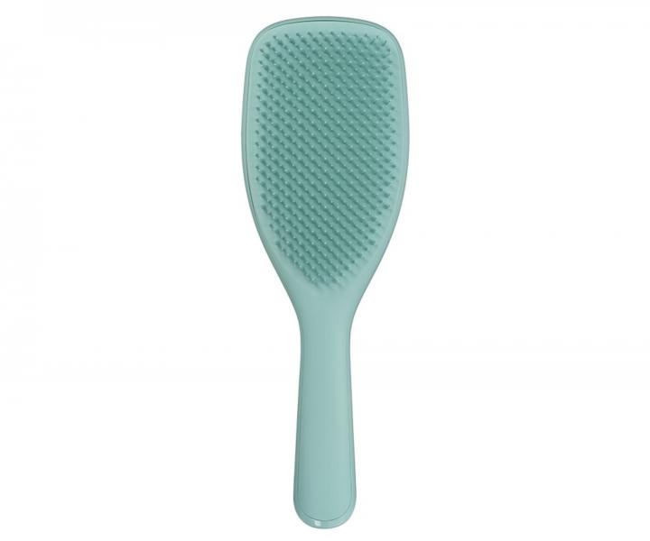 Szczotka do rozczesywania w�os�w Tangle Teezer The Ultimate Detangler Large Marine Teal - mi�towa - 23 x 7 cm