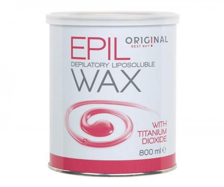 Wosk naturalny do depilacji Original Best Buy