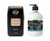 Profesjonalna golarka Captain Cook Roadster - czarna - golarka + krem od�wie�aj�cy do w�os�w 500 ml gratis