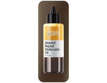 Olejek dwufazowy do wosw zniszczonych Loral Professionnel Absolut Repair Molecular Oil - 3,5 ml (bonus)