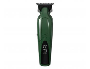 Profesjonalny trymer do w�os�w Supreme Trimmer Vader Lite ST3700/G - ciemnozielony