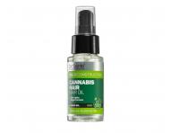 Olejek do w�os�w suchych i zniszczonych Dr. Sant� Cannabis Hair Oil - 50 ml