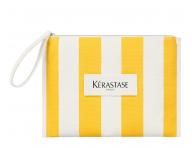 Zestaw do w�os�w nara�onych na szkodliwe dzia�anie s�o�ca K�rastase Soleil + kosmetyczka gratis