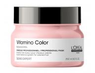 Maska do w�os�w farbowanych Lor�al Professionnel Serie Expert Vitamino Color - 250 ml