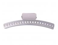 Klamra do uk�adania fal Duko 2304 - 100 mm, aluminiowa