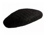 Wype�niacz do fryzur Duko 5142 - 16 cm - br�zowy
