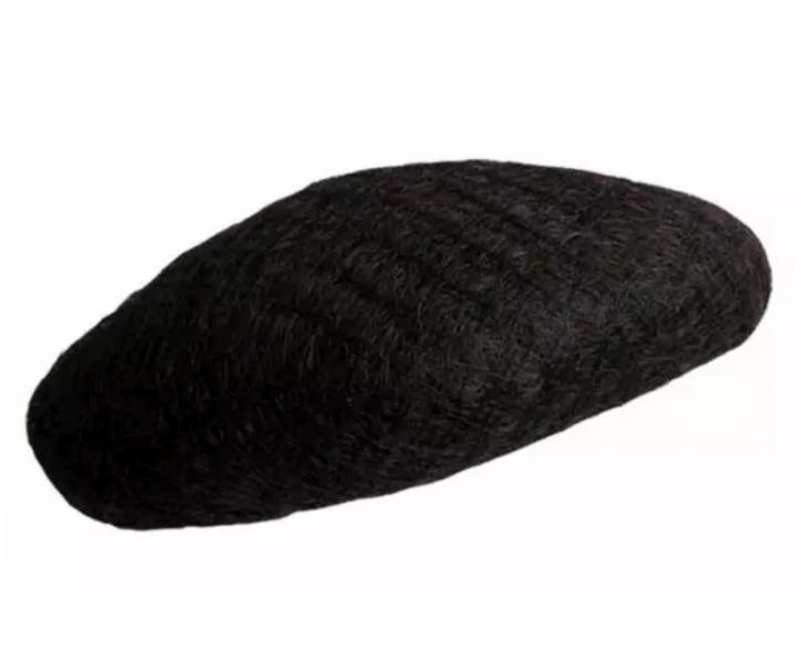 Wype�niacz do fryzur Duko 5142 - 16 cm - br�zowy