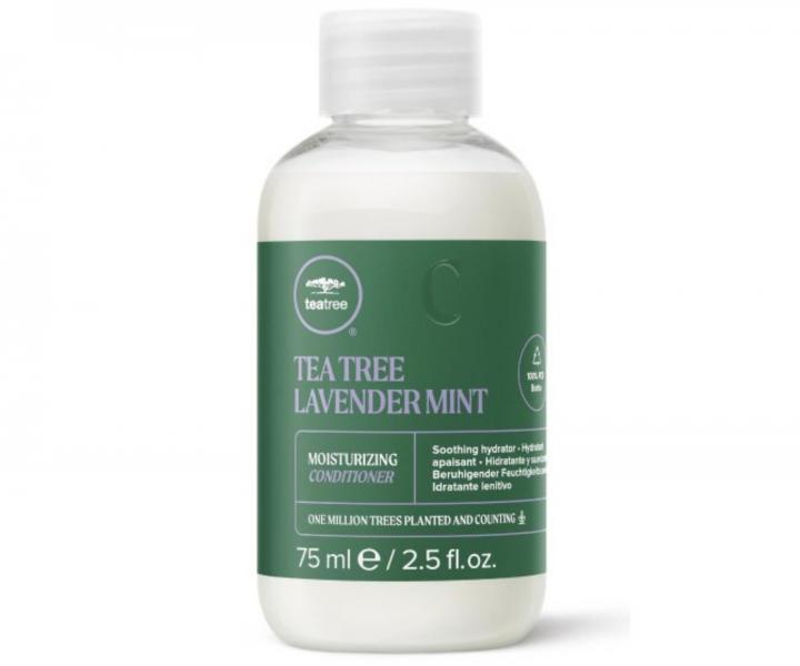 Seria produktw do wosw suchych Paul Mitchell - Lavender Mint