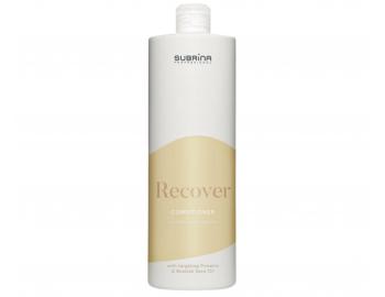 Od�ywka regeneruj�ca do w�os�w suchych i zniszczonych Subrina Professional Recover Conditioner - 1000 ml