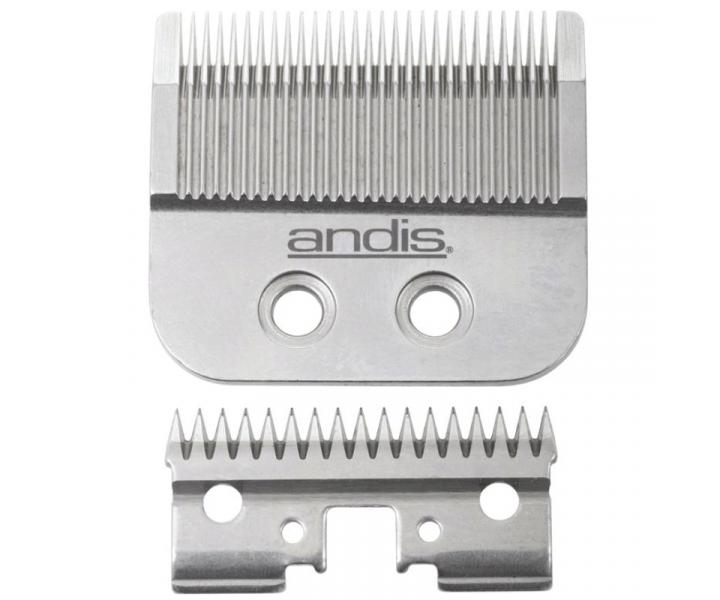 N� ostrze do maszynki Andis PM-1 0,5-2,4mm