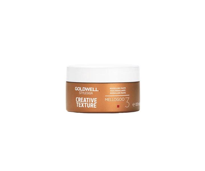 Pasta modeluj�ca Goldwell CT Mellogoo - 100 ml