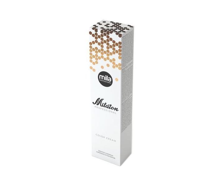 Farba do w�os�w Milaton 100 ml - 10.000 super naturalny platynowy blond