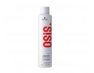 Lakier do wosw mocno utrwalajcy Schwarzkopf Professional Osis+ Session