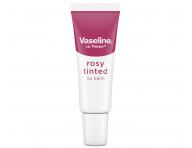 Balsam do ust Vaseline Lip Therapy Rose - 10 g - r�owy