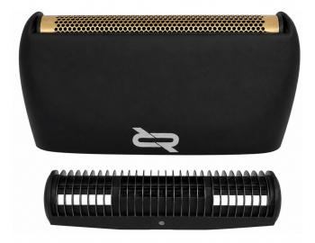 Folia wymienna z ostrzem do golarki Rovra Pulse One Blade Shaver - czarna